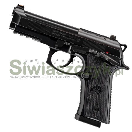 Pistolet BERETTA 92 GTS Centurion RDO USA kal.9x19-161504