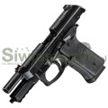 Pistolet BERETTA 92 GTS Centurion RDO USA kal.9x19-161502