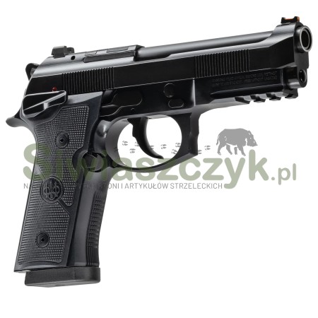 Pistolet BERETTA 92 GTS Centurion RDO USA kal.9x19-161505