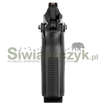 Pistolet BERETTA 92 GTS Centurion RDO USA kal.9x19-161506