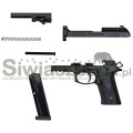 Pistolet BERETTA 92 GTS Centurion RDO USA kal.9x19-161507