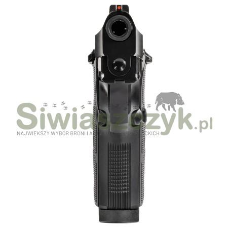 Pistolet BERETTA 92 GTS Centurion RDO USA kal.9x19-161508