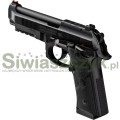 Pistolet BERETTA 92 GTS STD FS USA kal.9x19-161517