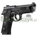 Pistolet BERETTA 92 GTS STD FS USA kal.9x19-161519