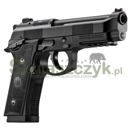 Pistolet BERETTA 92 GTS STD FS USA kal.9x19-161519