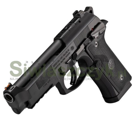 Pistolet BERETTA 92 GTS STD FS USA kal.9x19-161521