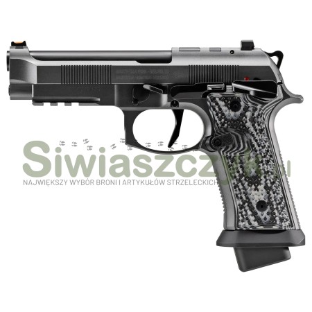 Pistolet BERETTA 92 XI Squalo USA kal.9x19-161547