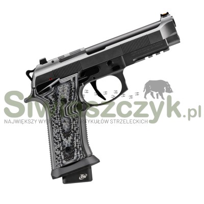 Pistolet BERETTA 92 XI Squalo USA kal.9x19-161546