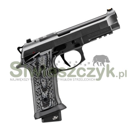 Pistolet BERETTA 92 XI Squalo USA kal.9x19-161546