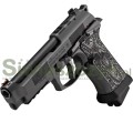 Pistolet BERETTA 92 XI Squalo USA kal.9x19-161548
