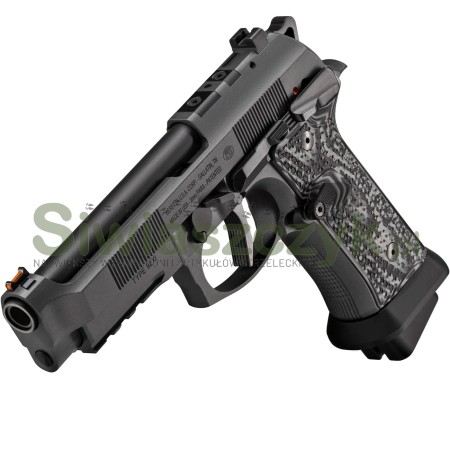 Pistolet BERETTA 92 XI Squalo USA kal.9x19-161548
