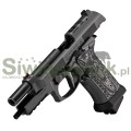 Pistolet BERETTA 92 XI Squalo USA kal.9x19-161550