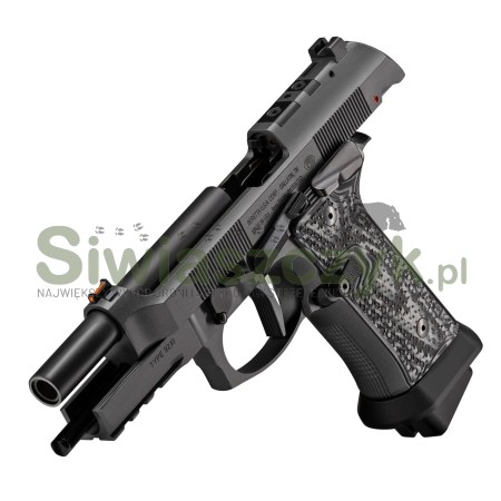 Pistolet BERETTA 92 XI Squalo USA kal.9x19-161550