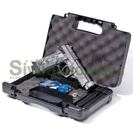 Pistolet BERETTA 92 XI Squalo USA kal.9x19-161553
