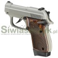 Pistolet BERETTA 30X INOX Wood kal.7,65Browning/32Auto-161557