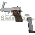 Pistolet BERETTA 30X INOX Wood kal.7,65Browning/32Auto-161559