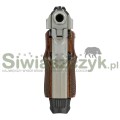 Pistolet BERETTA 30X INOX Wood kal.7,65Browning/32Auto-161560