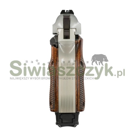 Pistolet BERETTA 30X INOX Wood kal.7,65Browning/32Auto-161561