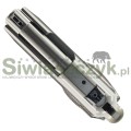 Pistolet BERETTA 30X INOX Wood kal.7,65Browning/32Auto-161562