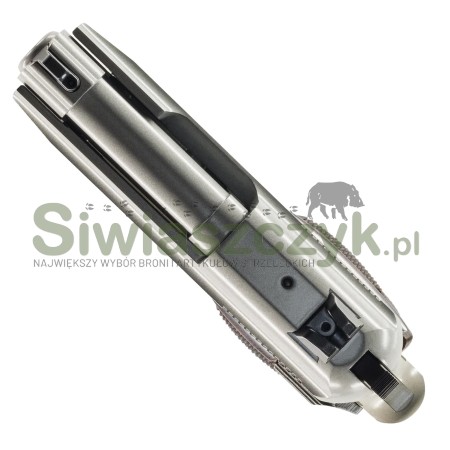 Pistolet BERETTA 30X INOX Wood kal.7,65Browning/32Auto-161562