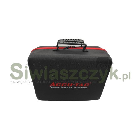 Bipod ACCU-TAC FC-4 F Class Gen2 QD (FCB-G200)-161526