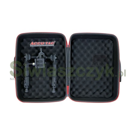 Bipod ACCU-TAC FC-4 F Class Gen2 QD (FCB-G200)-161570