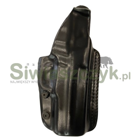 Kabura VEGA N103 Black/Leather Sig Sauer, Beretta, S&W-119349