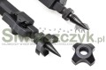 Szpony dwójnogu ACCU-TAC Spike Claws Gen.2 (LRSC-0001)-161543