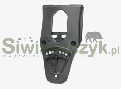 Montaż ALIEN GEAR Rapid Force Duty- Low Ride 2,5"-161600