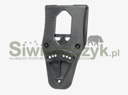 Montaż ALIEN GEAR Rapid Force Duty- Low Ride 2,5"-161600