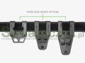 Montaż ALIEN GEAR Rapid Force Duty- Low Ride 2,5"-161602