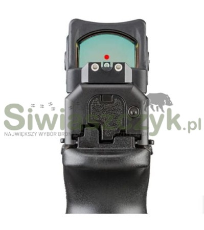 Szczerbinka stalowa HS PRODUKT typu "U" do pistoletu ECHELON, rozmiar "H"-161581