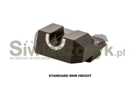 Szczerbinka HS stalowa "U" do ECHELON  "G" /RMR-161554