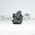 Kabura ALIEN GEAR Photon GLOCK 17/22/47 IWB/OWB, oburęczna z latarką -161585