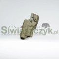 Kabura ALIEN GEAR Rapid Force Duty Level 3 Glock 19/19X/45 FDE (R3-M-0057-TN-RH-LL-A0-C)-161589