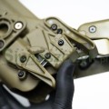 Kabura ALIEN GEAR Rapid Force Duty Level 3 Glock 19/19X/45 FDE (R3-M-0057-TN-RH-LL-A0-C)-161590