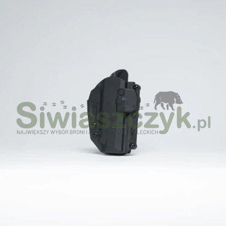 Kabura ALIEN GEAR Rapid Force Duty Slim Level 2 Sig P320 Compact/Carry/M18/XCarry (R2-P-0692-BK-RH-CL-A0-C)-161591