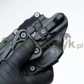 Kabura ALIEN GEAR Rapid Force Duty Slim Level 2 Glock 17/17MOS/47/47MOS (R2-B-0601-BK-RH-L0-A0-C)-161594