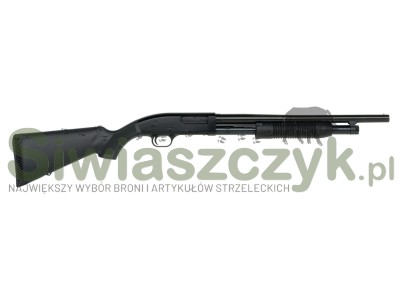 Strzelba MOSSBERG MAVERICK 88 18,5'' kal.12/76 (31023)-161662