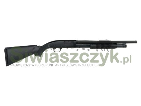 Strzelba MOSSBERG MAVERICK 88 18,5'' kal.12/76 (31023)-161662