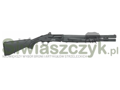 Strzelba MOSSBERG 940 Pro Tactical + Holosun kal.12/76 (85161)-161664