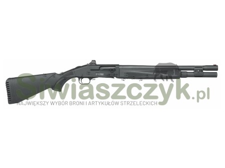 Strzelba MOSSBERG 940 Pro Tactical + Holosun kal.12/76 (85161)-161664