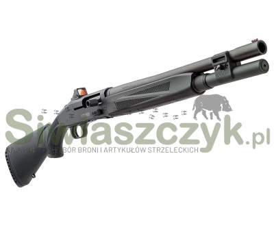 Strzelba MOSSBERG 940 Pro Tactical + Holosun kal.12/76 (85161)-161665