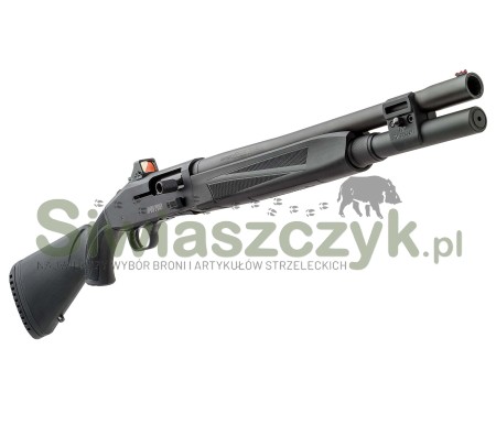 Strzelba MOSSBERG 940 Pro Tactical + Holosun kal.12/76 (85161)-161665