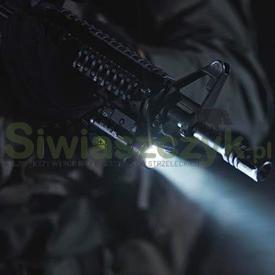 Latarka STREAMLIGHT TLR-2 HL, Red Laser 1000lm (L-69261)-161700