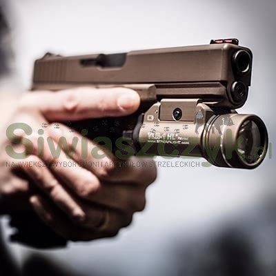 Latarka STREAMLIGHT TLR-1 HL, 1000lm, FDE (L-69267)-161696