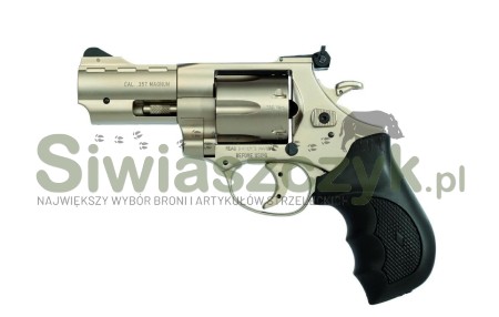 Rewolwer HW 357 Hunter 3" STL kal.357Mag/38spec -161742