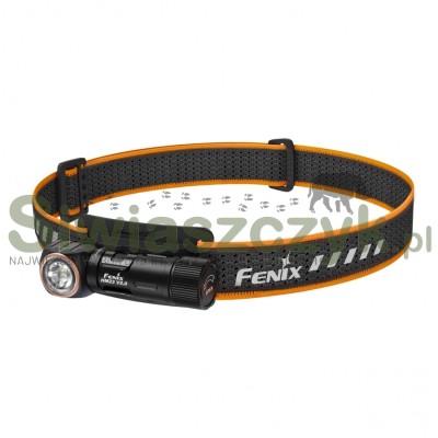 Latarka czołowa FENIX HM23 v2.0-161750