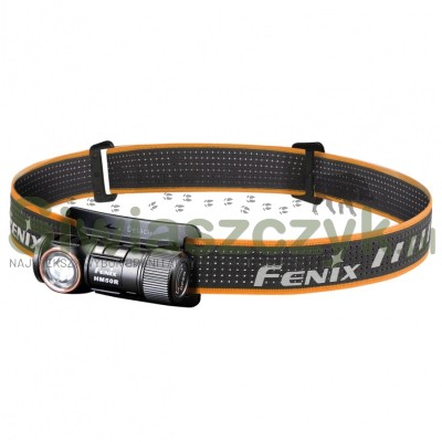 Latarka czołowa FENIX HM50R v2.0-161752