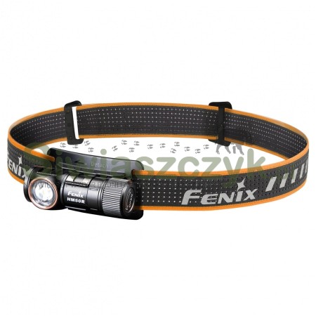 Latarka czołowa FENIX HM50R v2.0-161752
